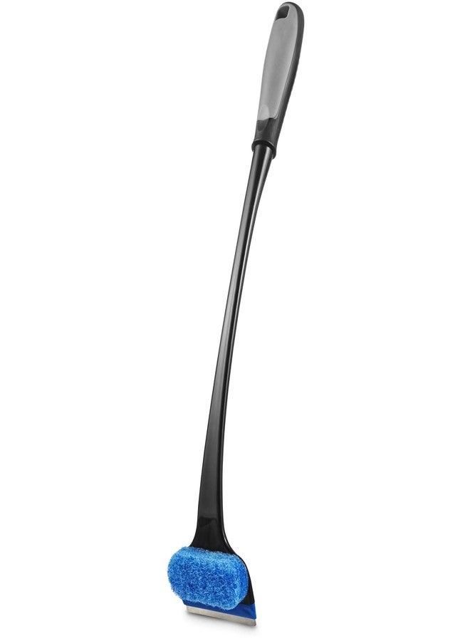 imagitarium Aquarium Glass Scrubber & Scraper 18"